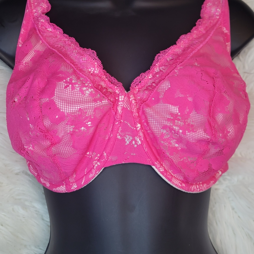 New w/o tags Cacique bra 42 DD